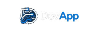 Logo DevApp Oficial